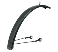 Sks Infinity Universal 56 Mm Front Mudguard Argento Black
