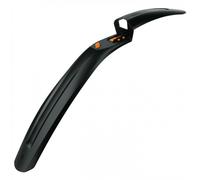 Parafango Anteriore SKS Shockboard Ultralight Nero MTB 26" Protezione Leggera