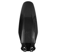 Parafango Anteriore Superiore Per Moto Estensione Paraspruzzi Per CL250 Per CL300 Per CL500 2023 2024 Parafango per moto(Carbon Fiber Look)
