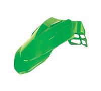 Acerbis Supermoto Parafango anteriore, verde per maschi