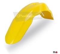 PARAFANGO ANTERIORE SUZUKI RMZ 450 2005-2007 POLISPORT P8560100001 COLORE OEM...