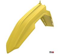 PARAFANGO ANTERIORE SUZUKI RMZ 450 2018-2024 POLISPORT P8554400001 COLORE OEM...