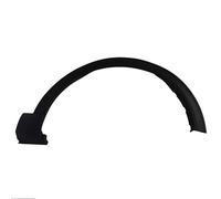 Parafango Anteriore Svasato Per Ford Per Explorer 2020 2021 Senza Fori LB5Z16039AA LB5Z16038AA HETEVSCCK(Right Side)