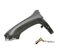 PARAFANGO ANTERIORE SX C/FORI CATADIOTTRO E MODANATURA PER JEEP RENEGADE 2014>