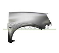 Blic Parafango Anteriore Sinistro 6504-04-0551315P con fori per Berlingo/Partner 2003-2007