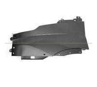 PRASCO FT9503004 Parafango anteriore Sx Compatibilità con IVECO Daily VI Van DAILY VI Pianale piatto/Telaio
