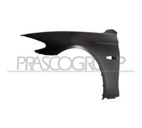 Parafango Anteriore Sx Con Foro Lucciola In Alluminio Bmw 5 Series-f10/f11 10/13