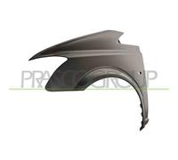 Parafango anteriore sinistro per mercedes vito viano 2010- con foro freccia