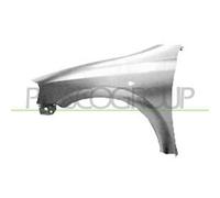 Parafango Anteriore Sx Con Foro Lucciola Opel/vauxhall Astra G (t98) 1998-2003