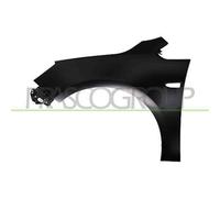 Parafango Anteriore Sx Con Foro Lucciola Opel/vauxhall Astra J (p10) 2009-2011