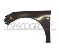 Parafango Anteriore Sx Con Foro Lucciola Opel/vauxhall Insignia A 2009-2013 Sx