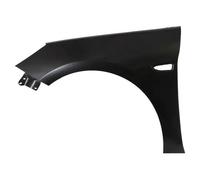 Parafango anteriore Sx con foro per indicatore direzione 6504-04-5054311P BLIC