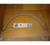 PARAFANGO ANTERIORE SX FIAT IVECO OM TIGROTTO 1°SERIE
