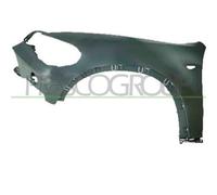 Parafango anteriore sinistro per bmw x5 e70 2007 al 2009 senza fori lavafaro
