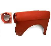 PARAFANGO ANTERIORE SX PER BIANCHINA 1961>