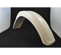 Parafango Anteriore Tipo Falk Bianco Grande/White Falk Stile Fronte FENDER
