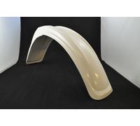 Parafango Anteriore Tipo Falk Bianco/White Falk Stile Fronte FENDER