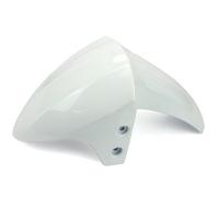 Parafango anteriore TNT bianco, 61100-AAA-0000 per SYM Orbit 2 1 II
