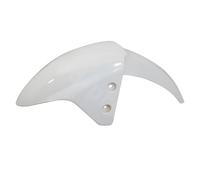 Parafango anteriore TNT bianco, 61100-LGB5-E10 per Kymco Agility Carry RS