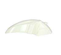 Parafango anteriore TNT bianco per Honda SH i 125/150 cc modello anno 2005