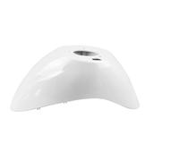 Parafango anteriore PIAGGIO ZIP 50 2T MONO FORCELLA 2000 2001 2002 2003 2004