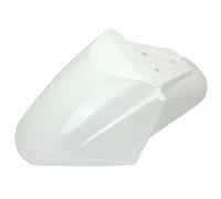 Parafango anteriore TNT bianco per Yamaha Neos 50 cc costruito nel 2007