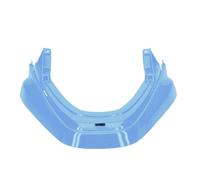 Parafango anteriore TNT blu chiaro per MBK Booster, Yamaha BWS NG 50 ccm