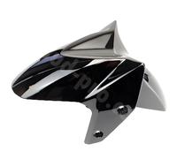 Parafango anteriore TNT nero metallizzato, 2DP-F1511-00 per Yamaha N-Max