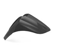 Parafango anteriore TNT nero metallizzato per Peugeot Speedfight 2 AC 307
