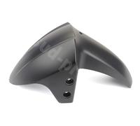 Parafango anteriore TNT nero opaco, 61100-AAA-0000 per SYM Orbit 2 1 II