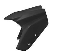 Parafango anteriore TNT nero opaco per Yamaha XP T-Max 530 ccm