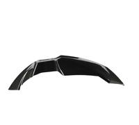 Parafango anteriore TNT nero per Derbi Senda DRD SM Racing