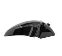 Parafango anteriore TNT nero per Honda SH i 125/150 cc modello anno 2005