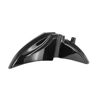 Parafango anteriore TNT nero per Honda SH i 300 cc costruito nel 2007
