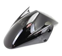Parafango anteriore TNT nero per MBK Mach G AC LC, Yamaha Jog R RR