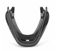 Parafango anteriore TNT non verniciato per MBK Booster, Yamaha BWS NG 50 ccm