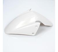 Parafango Anteriore tnt Scooter Yamaha 50 Jog R Bianco Lucido Nuovo