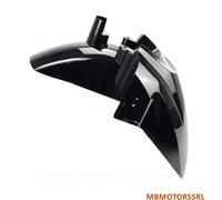 Parafango anteriore NERO LUCIDO HONDA SH 350 2021 2022 2023 2024 COME ORIGINALE