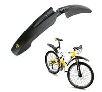Parafango anteriore Topeak DeFender FX-26 Nero