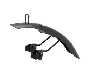 Parafango anteriore Topeak TetraFender M1 ( Nero / 150 mm )