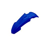 Parafango anteriore Ufo per Yamaha YZ 65 2019-2022 Blu