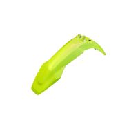 Parafango Anteriore UFO Giallo Fluorescente Husqvarna TC-FC Per Moto Ricambi