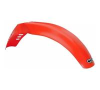 parafango anteriore Ufo Honda Xr 600 1988 - 2002 rosso XR