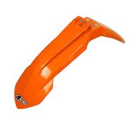 Ufo Ktm Exc 250 17 Front Fender Arancione