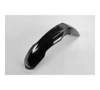 Ufo Honda Cr 125 R 07 Front Fender Nero
