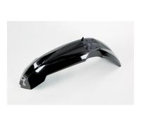 Spedizione Gratuita Parafango Anteriore UFO NERO KTM SX85 Per Moto Ricambi