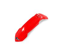 Parafango anteriore Ufo per Gas Gas MC 85 2021-2022 Rosso