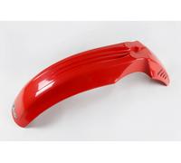 Parafanghi Anteriore UFO Nero Honda per Moto Ricambi Ciclomotore Accessori