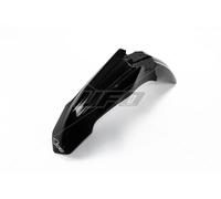 Parafango anteriore Ufo per Honda CRF 250R 2014-2017 Nero