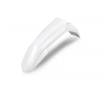 Parafango anteriore Ufo per Honda CRF 250R 2022 Bianco